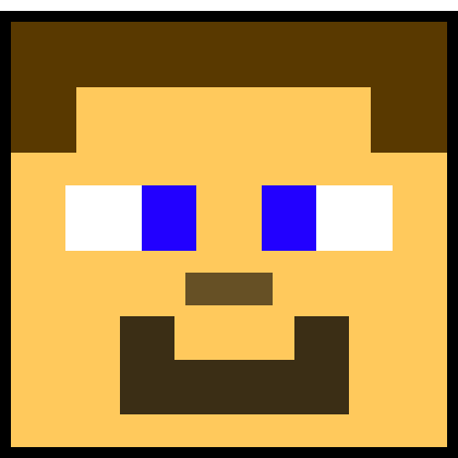 [9664c4] steve