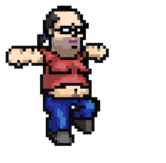 [9664c4] game jump