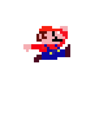 [6515ce] pixelart Dolzan Ambre