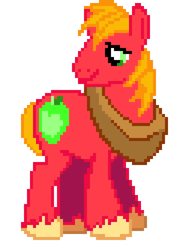 [9664c4] Big Mac