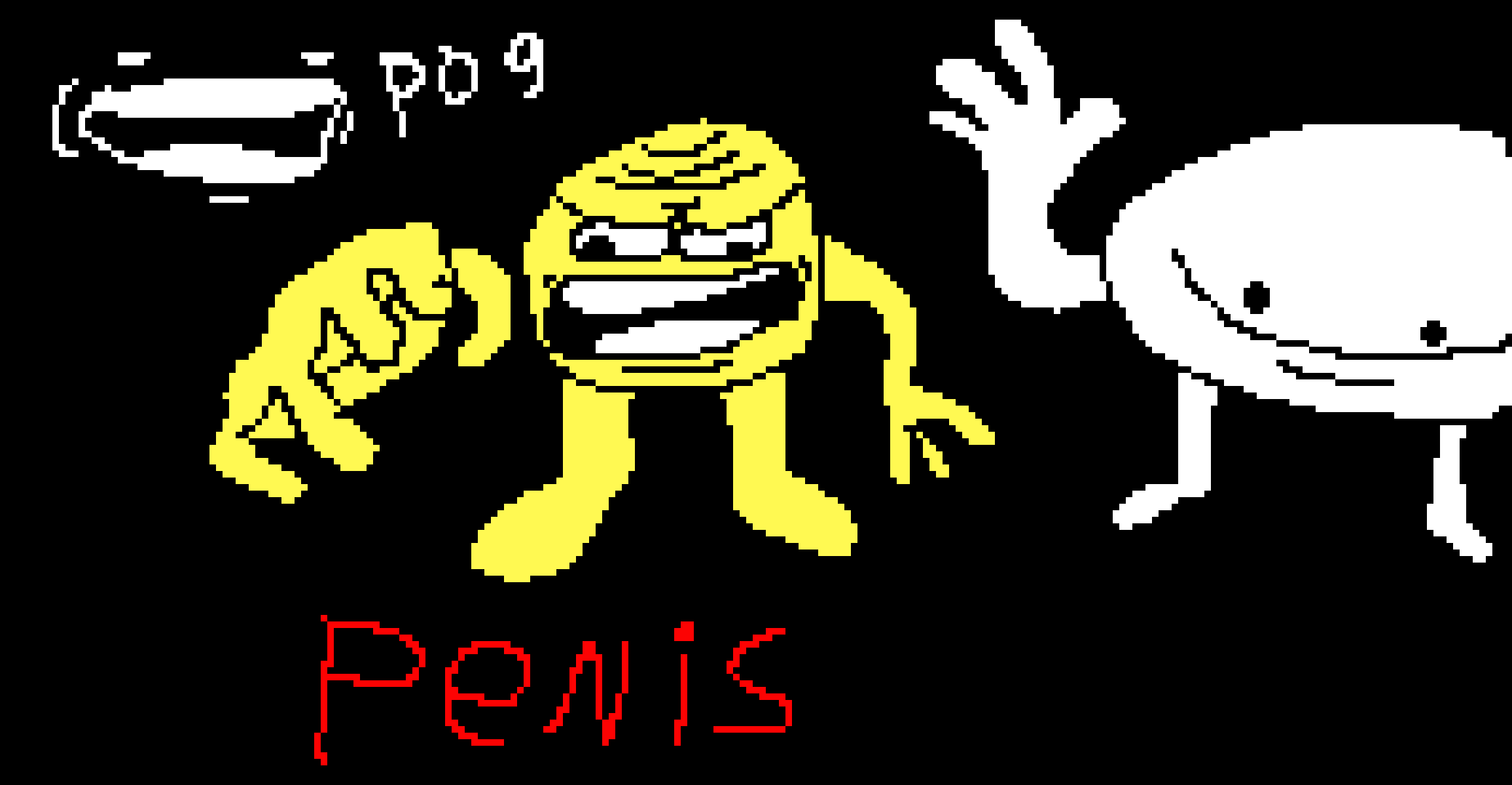 [de7828] penus