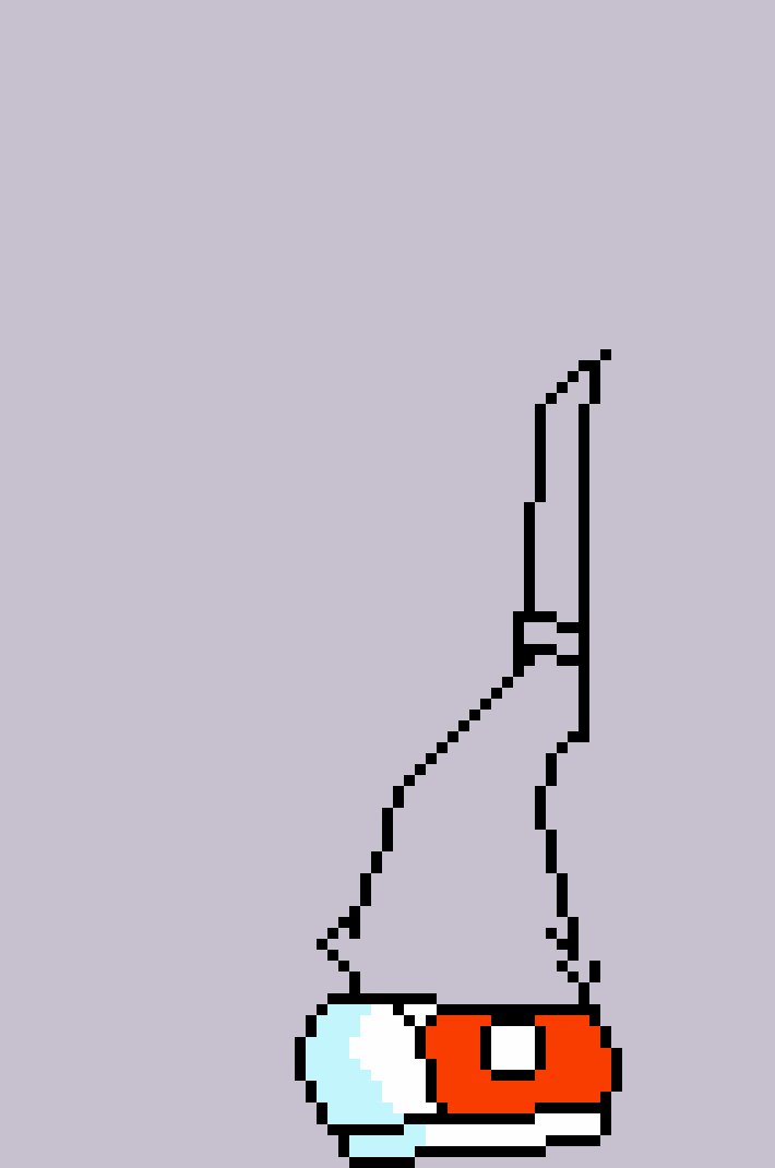 [4076f0] ballistic whitty wip.-whitty (cleetus
