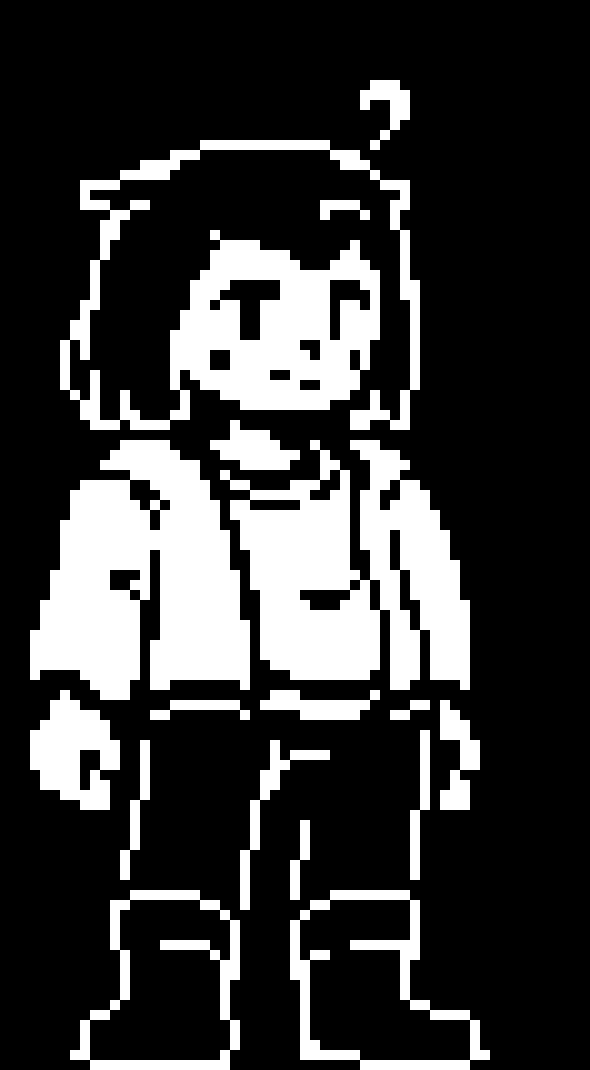 [8f793b] Chara V???