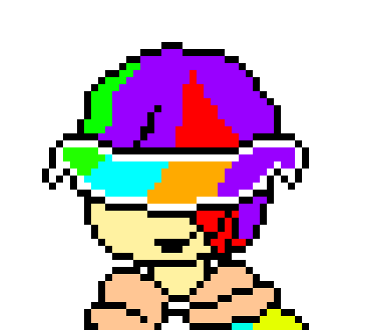 DEAL WITH IT