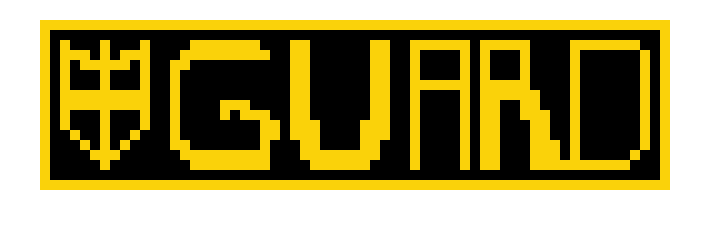 [9664c4] Guard (Undertale/EarthBound)