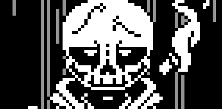[793648] * Slaps the back of frisk's head (The murdery one) *