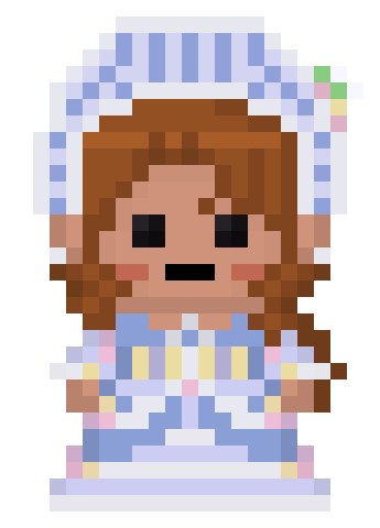 [8b658b] Catriona