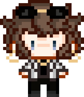 [1159dc] gabriel_pixel