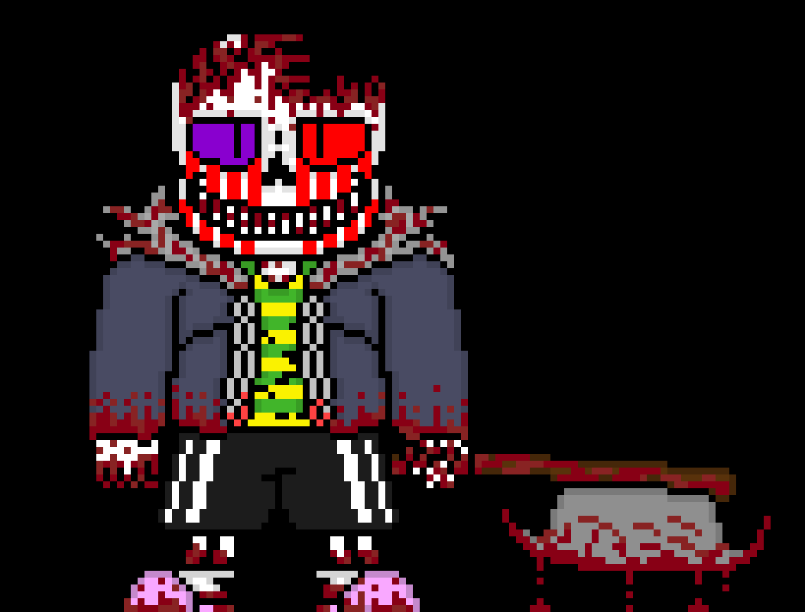 [e8cb42] Terror: oh hey starekiller