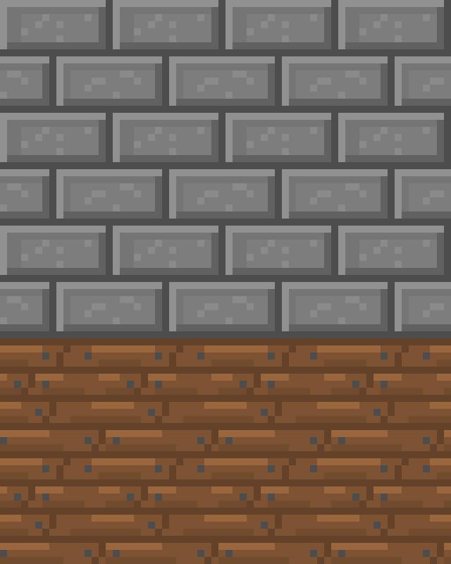 [e54e87] WALL!