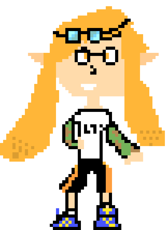 Claire (DELUXE)