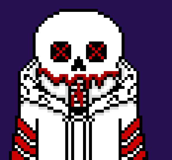[b63bdb] *screeches louder and eats the hand*