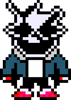 [ca813a] vhs Sans