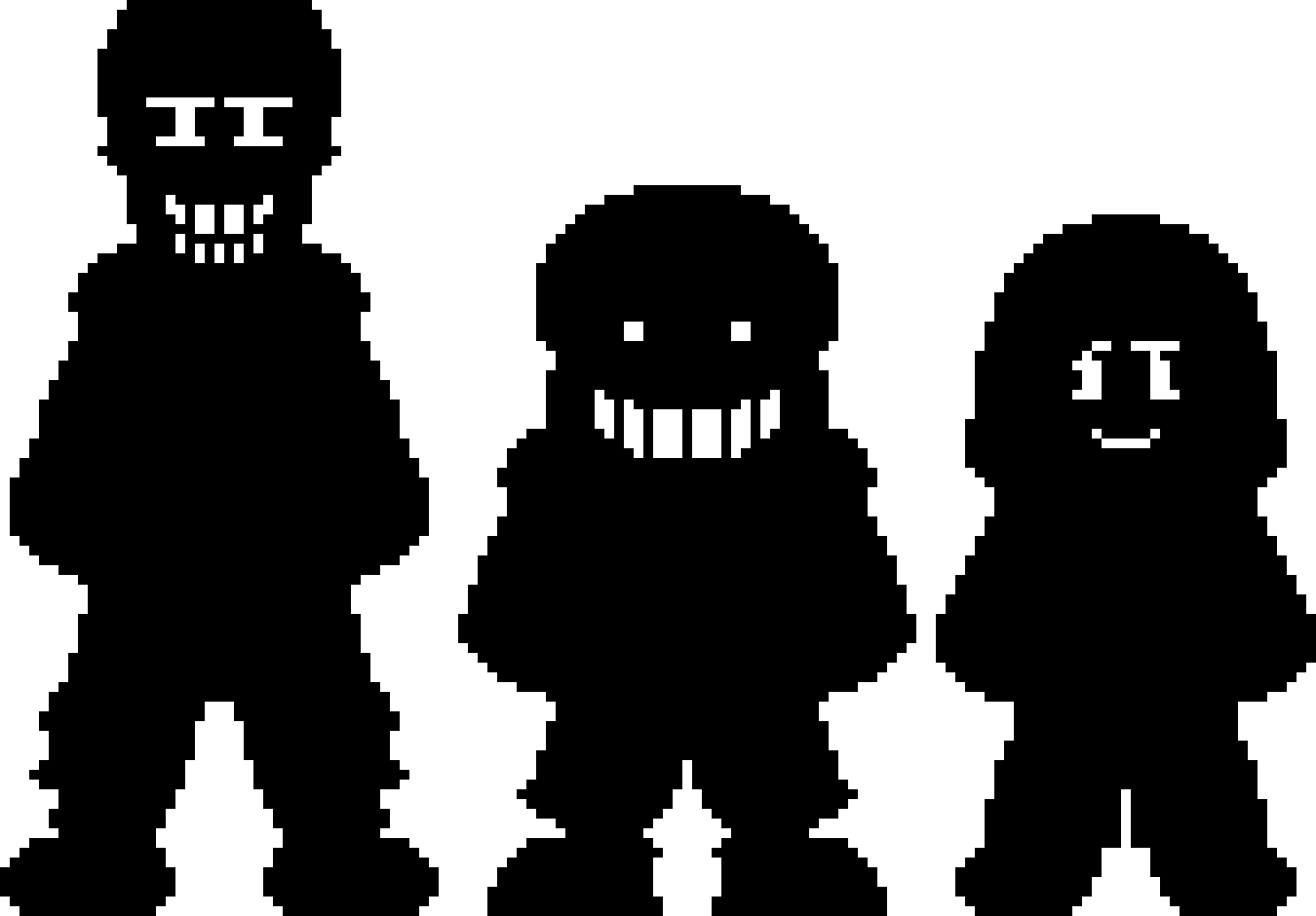 [c26348] Limbo Trio