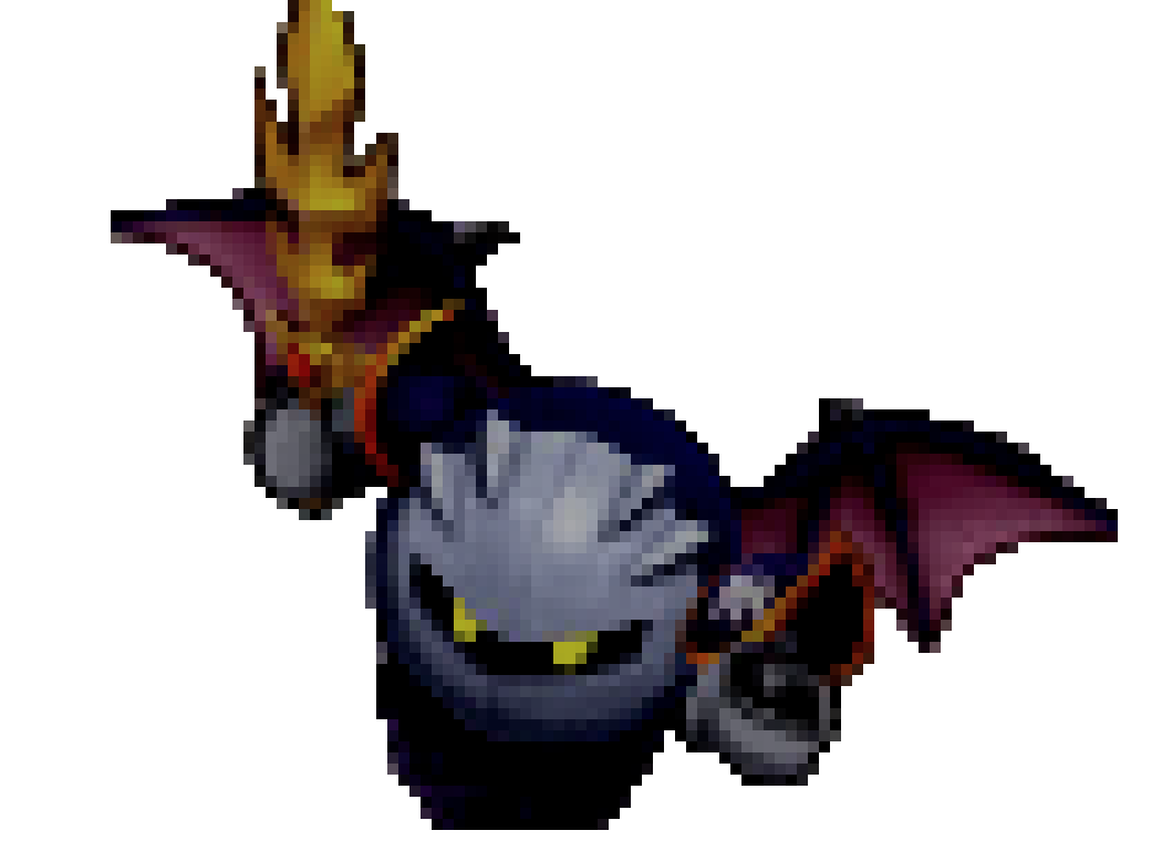 [7c802d] META KNIGHT