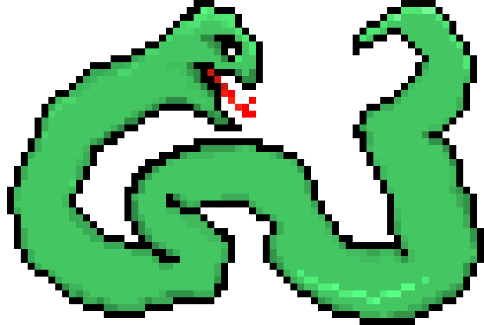 [03c715] Snake