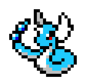 [9664c4] Dragonair