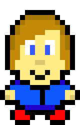 [9b16a5] David
