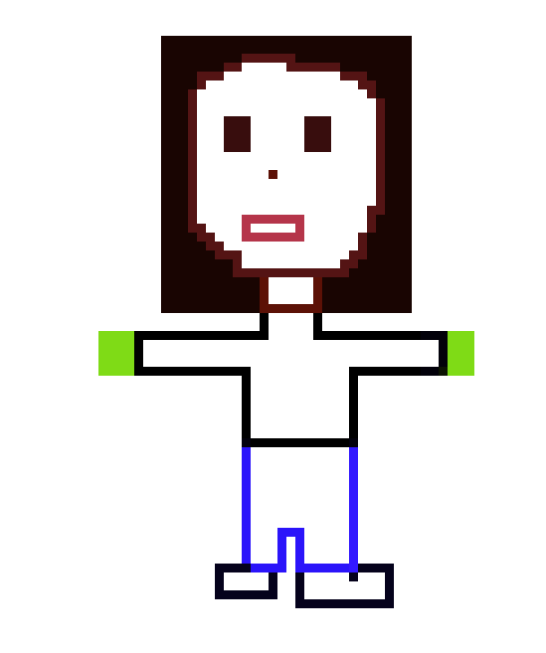 [a84b18] pixel character