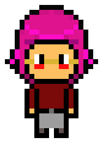 [0cc6e6] harley natzuki 