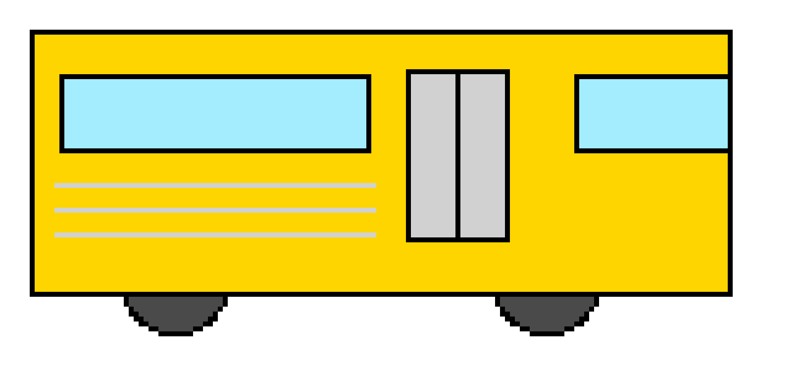 [9664c4] Bus