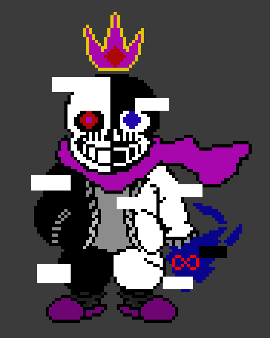 [62df7c] King Parrell