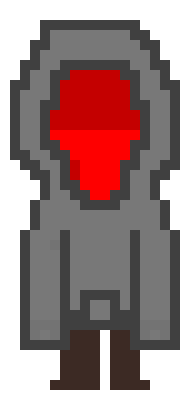 [47c1f7] jump scare humans