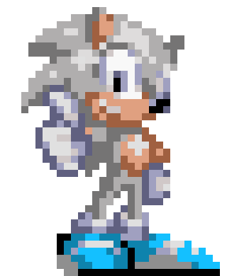 [c607aa] sonic gallay