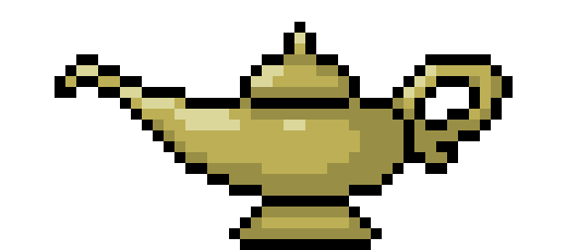 [a81234] (YOU JUST NEEDED TO RUB THE LAMP CV XD -karma)