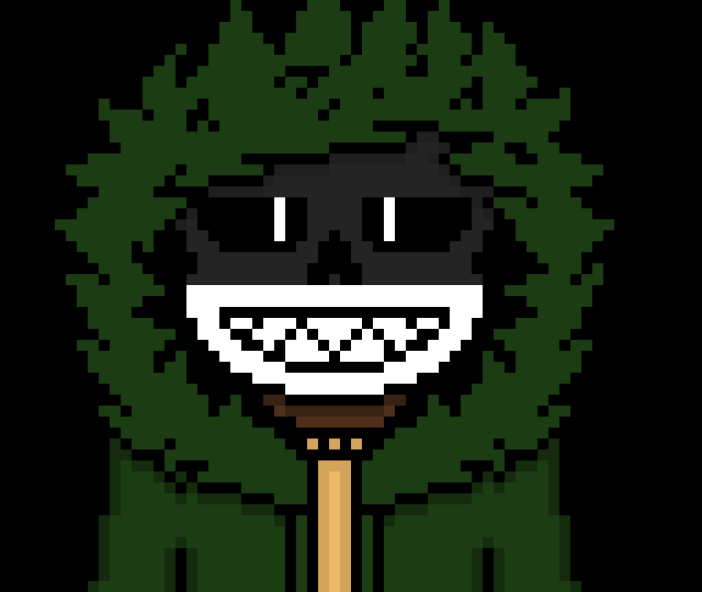 [7a4037] sup everyone, im back.....and still sad