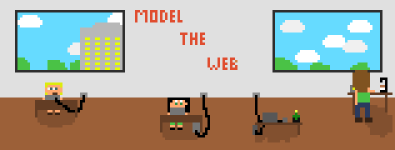 [9664c4] modeltheweb1