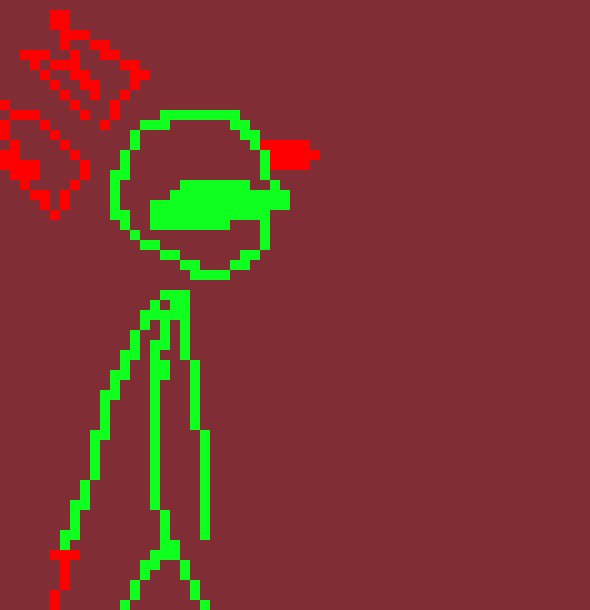 [80eddb] No you can't goofy goober is a hard species to come by.