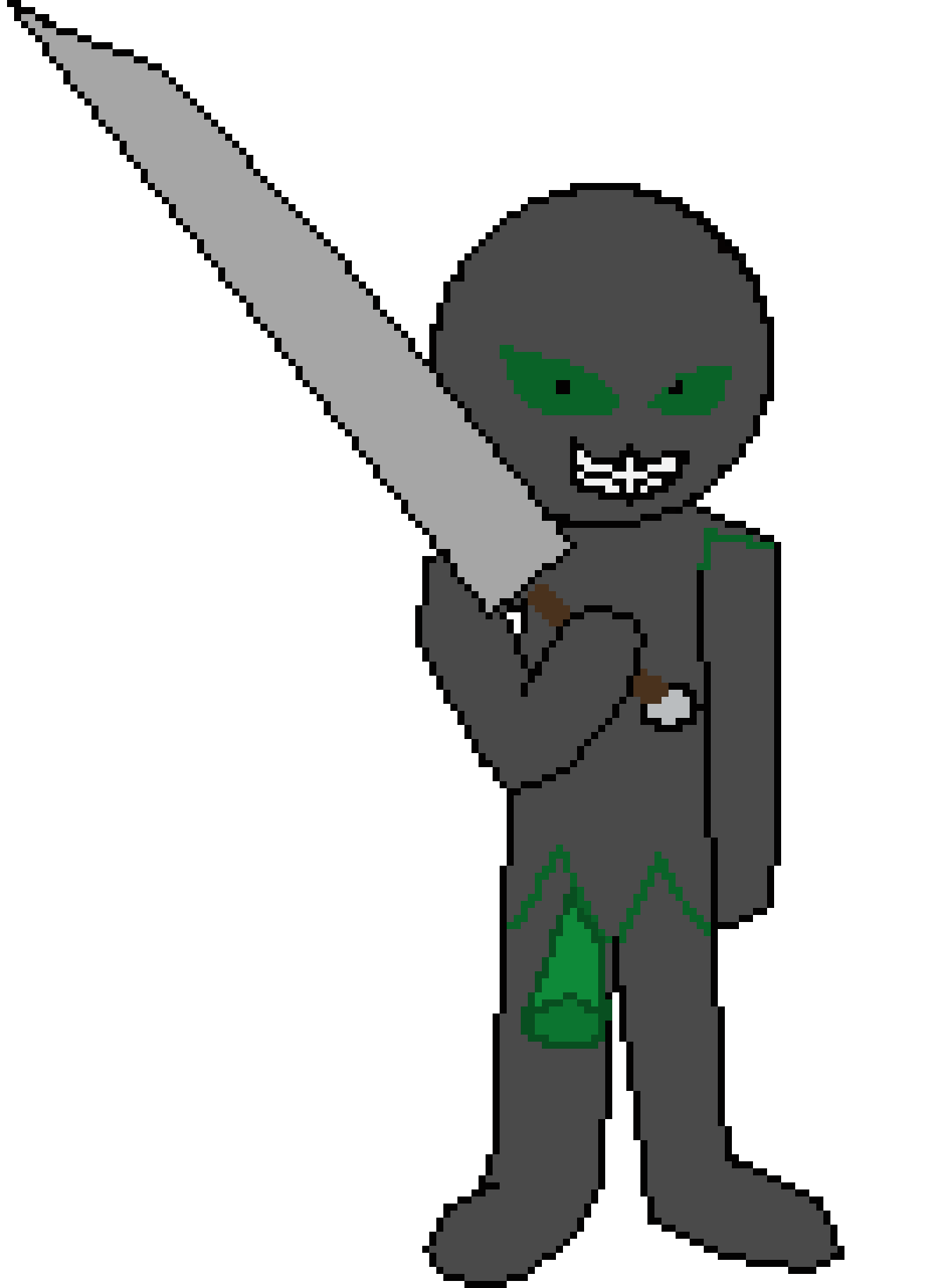 [545ac9] Ares (Fixed)