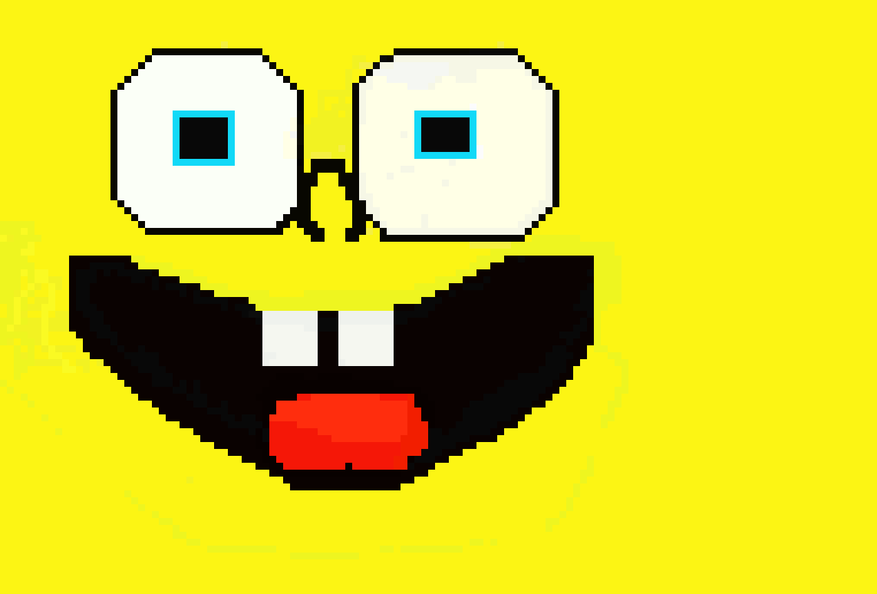 [9664c4] regina - spongbob
