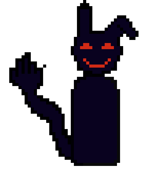[9664c4] Secret