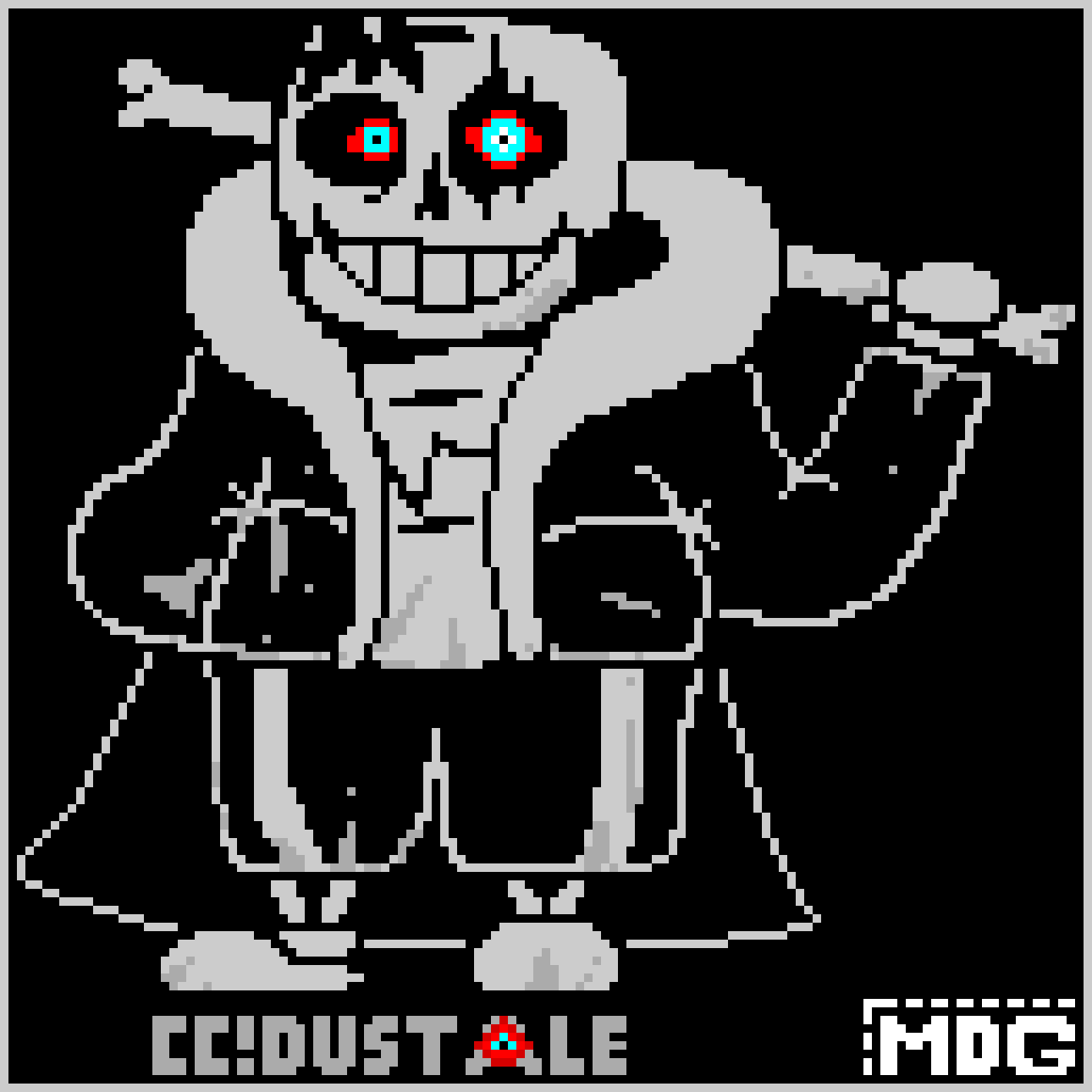 [4e4b2f] CC!Dusttale