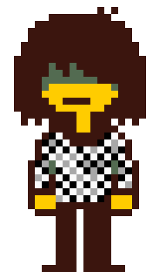 Glitchrune kris