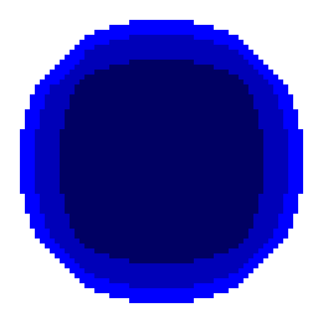 [9664c4] Blue Bullet