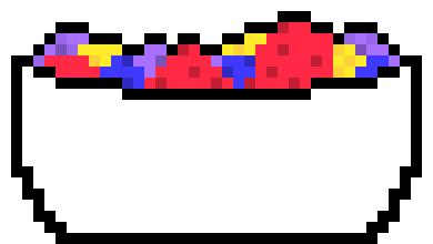 [9664c4] fruitbowl
