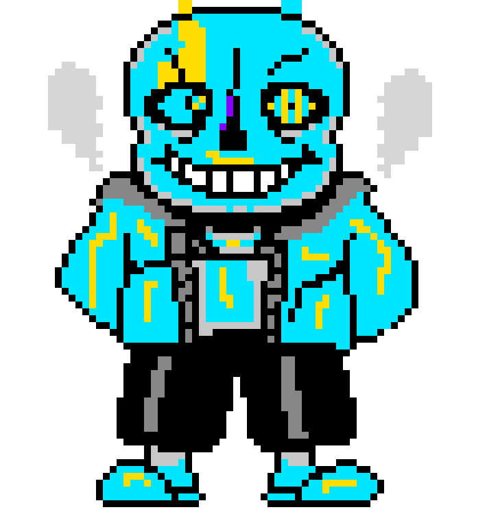 [9664c4] overlord sans stage 10 the king of matter
