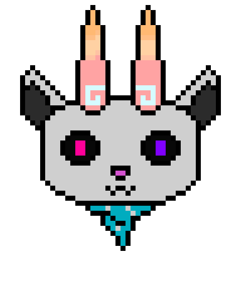 Komamizu - Phantom version