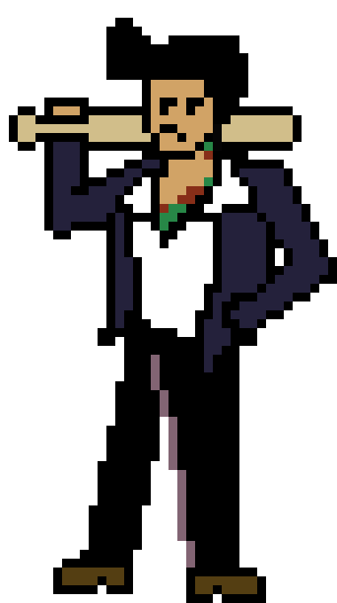 [b38d20] yakuza