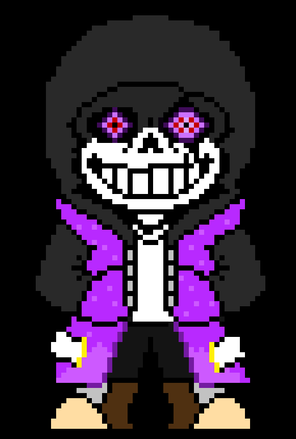 Epicdust Sans