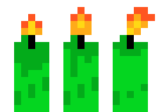 [f8c1b7] NatureCandle SpriteSheet
