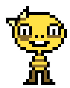 Monster Kid