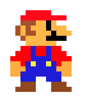 [a60d67] Mario