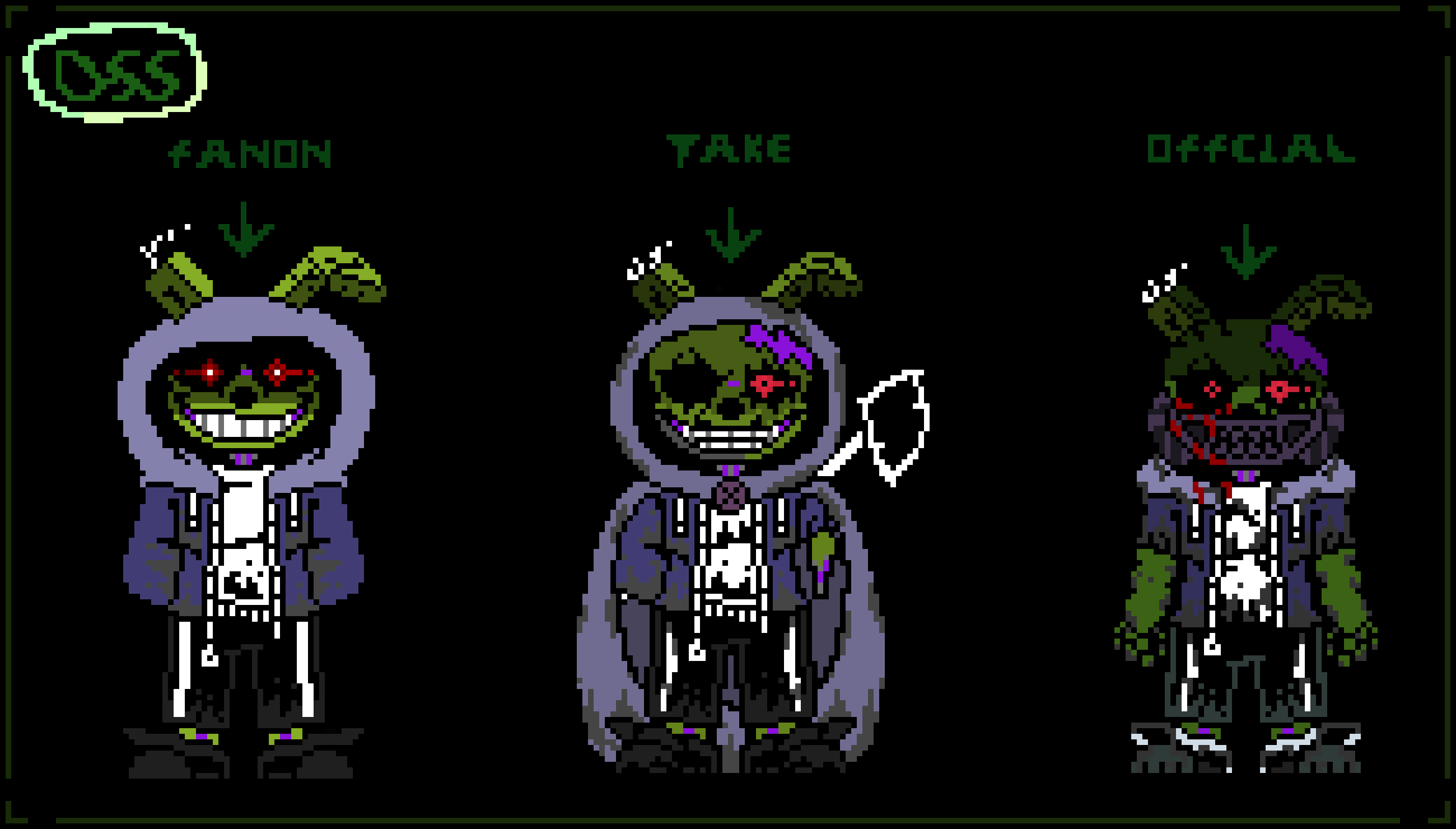[552df2] DSS!FnafDust Stuff Thing