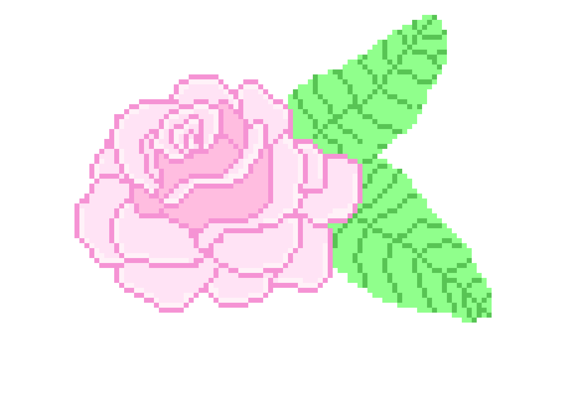 [9664c4] Rose I kinda copied sorry