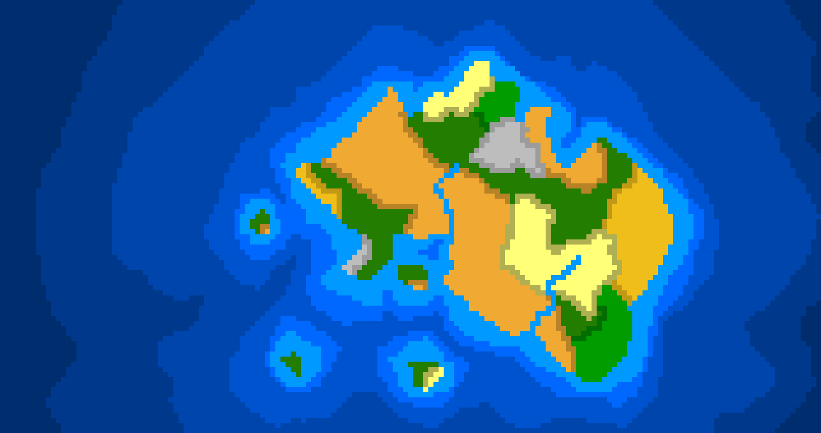 [9664c4] Dinodesian Geography Map