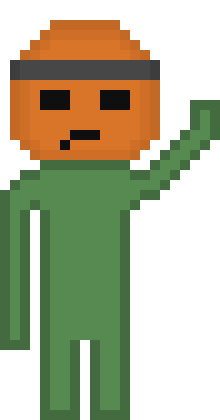 [d324bf] Pixel Neil